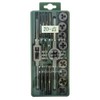 GREENCROSS LT-20B Tap Dice Set, 20 PC