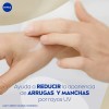Nivea Q10 Crema de Manos Humectante Antiarrugas, 75ml
