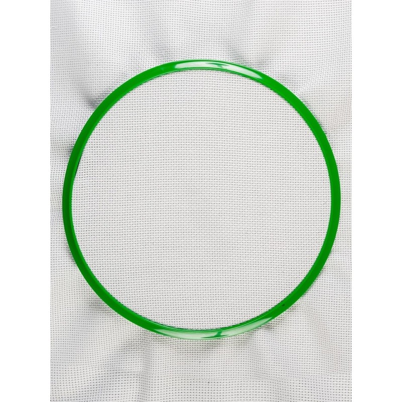 Nurge Premium Quality, Metal Spring Tension Embroidery Hoops, Cross Stich