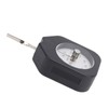 SEN-0.5-2 Dial Tension Gauge Meter Tension Tester Tensiometer Double Pointer