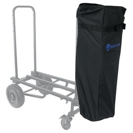 Rockville Tripod/Mic/Speaker Stand Bag for Rock Cart Pro