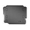 WeatherTech 18 Wrangler Unlimited Cargo Liner Black