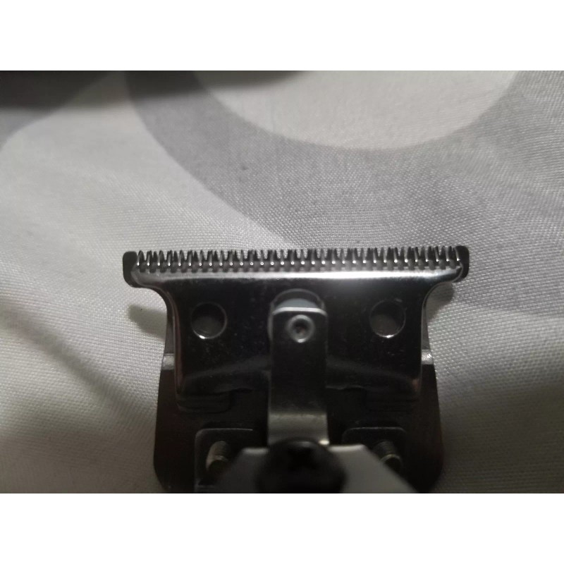 Andis ⭐⭐⭐⭐⭐Andis T-Outliner Tuned up & Adjusted zero gap and