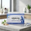 Efficacy of edible glucose table salt, 500 tablets of edible
