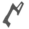 Down Carbon Frame Professional Replacement Down Carbon Frame Compatible for