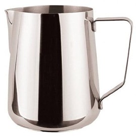 Zodiac MLK1000 Stainless Steel Latte Jug 1000 mL