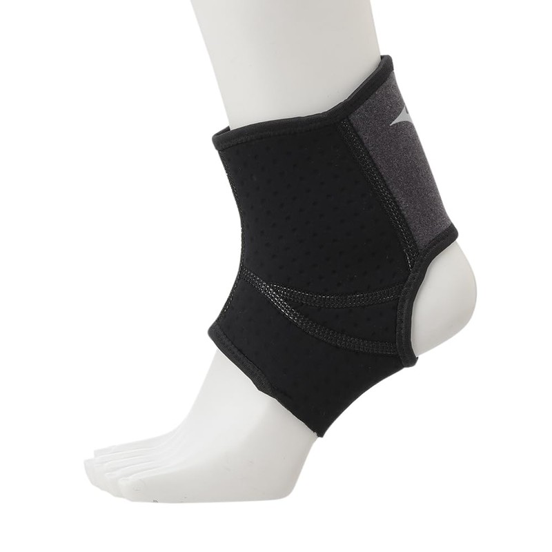 [ミズノ] ゴルフ バイオギア サポーター 足首用 左右兼用 着脱 動きやすい 通気 男女兼用