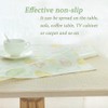 Multi-Use Non-Slip Mat: 120cm x 30cm - Keep Items Secure