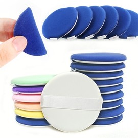 Pastel Air Puff Makeup Foundation Cushion M10098 Pink 36ea