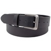 Ashford Ridge Men’s 38 mm Full-Grain Genuine Leather Belt for