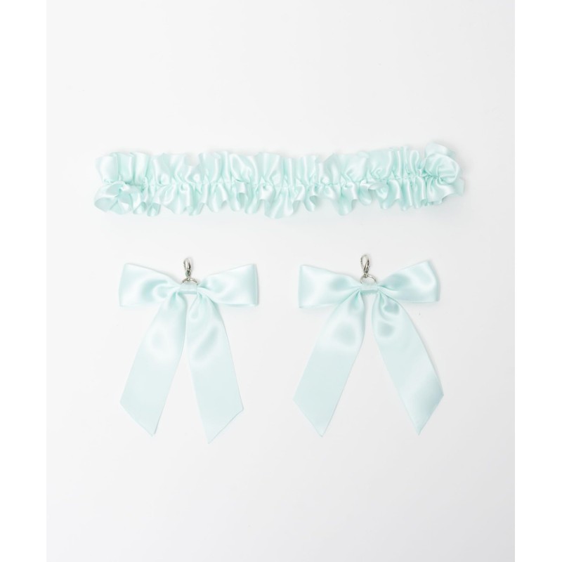Wigo Pain Bag, Small Size, DIY Set, Tokimeki Plain, Decoration,