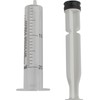 Romed Disposable Syringes 20 ml Individually Sterile Packed Pack of