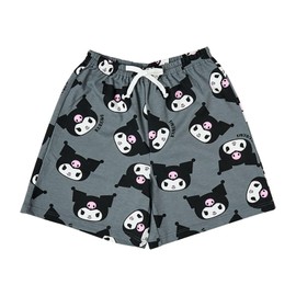 Sanrio 608041 Short Pants, Chromi, 65% Polyester, 35% Cotton