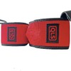 Professional Weight Lifting straps with Thumb Loop Support - Enhance