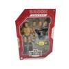 WWE Brock Lesnar Mattel Ultimate Edition Best of Ruthless Aggression