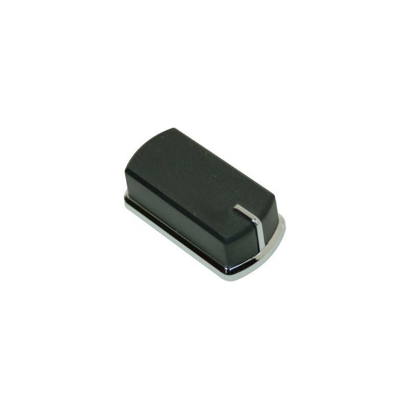 Belling Cooker Hob Control Knob. Genuine Part Number 083000900
