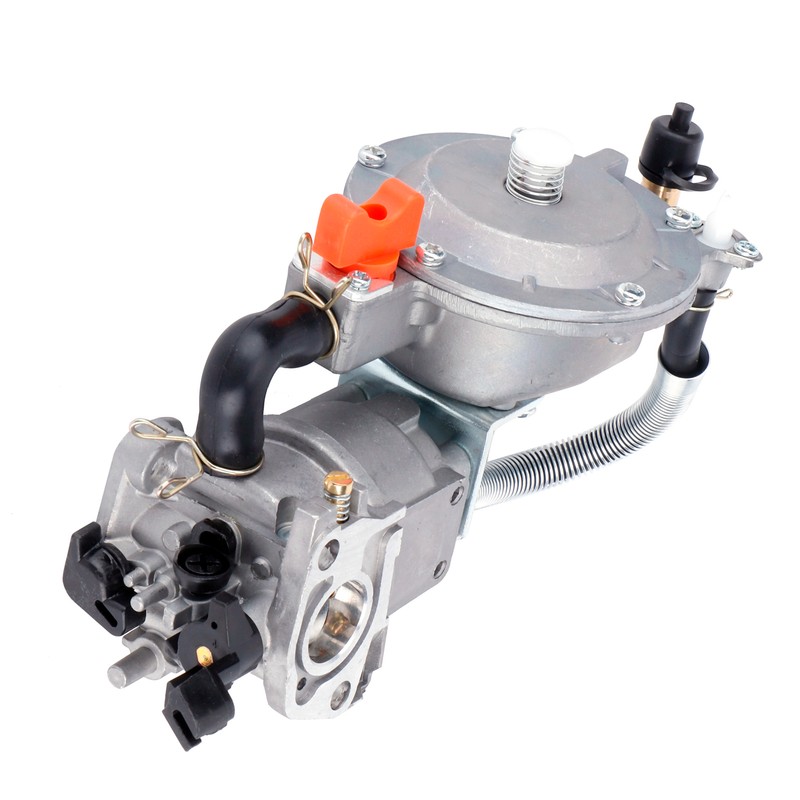 Carburetor Kit Replacement Fit for Honda GX160 2KW 168F Chainsaw