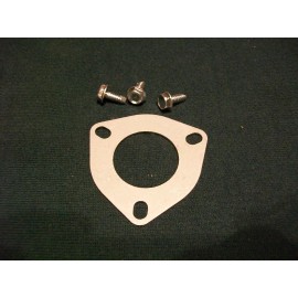 Unbranded Delco Alternator Bearing Retainer Set Chevy 10DN 10SI 12SI 27SI Early CS144