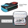 ROVOZAR Video Game Pencil Case for Boys Girls, Game Controller
