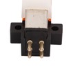 DJ Turntable Cartridge Metal Plastic High Fidelity Metal Plastic Phono