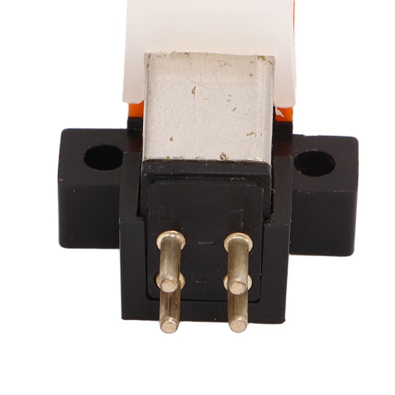 DJ Turntable Cartridge Metal Plastic High Fidelity Metal Plastic Phono