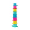 Playgro Crocodile Stacking Cup, Baby Stacking Cup, Children's Stacking Cup,
