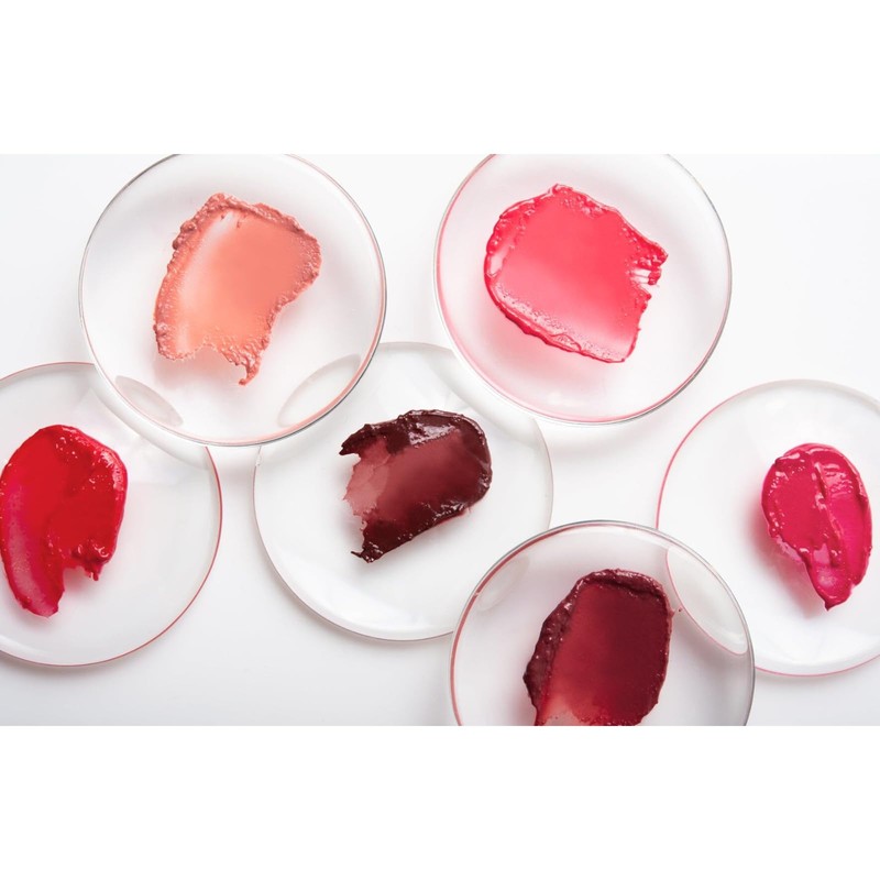 Pink Nude Lip Sheer Buildable Lip Balm Soft Shine Silky