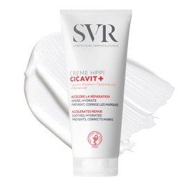 SVR CICAVIT+ HPPI Scar Cream for Damaged Skin, Post-Irritation Pigmentation Marks Treatment, Healing Accelerator for Wounds, Nappy Rash, Chicken Pox, Burns, All Ages
