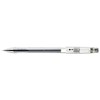 Pilot Gel Ball Point Pen, Hi-Tec-C 03, Extra Fine, Black (LH-20C3-B)