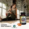 Amazing Herbs Premium Black Seed Oil Capsules - High Potency,