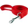 LATRAT Dog Leash 1.2~30M Training Leash for Dogs Long Leash