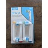Braun Replacement Toothbrush Heads for Oral-b, Compatible with Braun, 4
