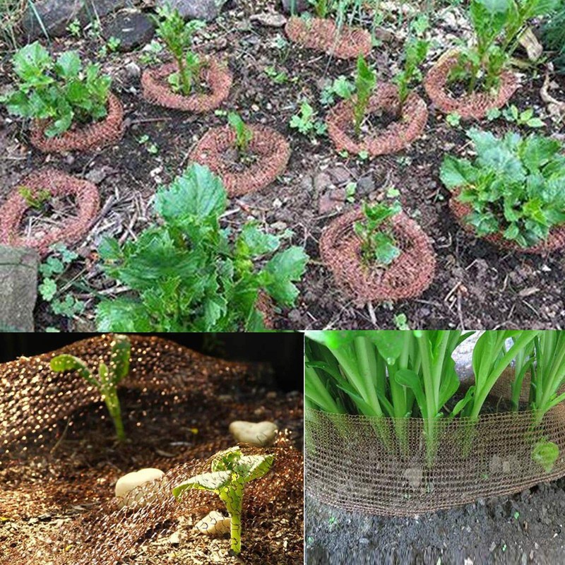 Aihmilcl Copper Mesh Rodent Control Copper Mesh Roll, Sturdy Pure