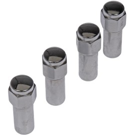 Dorman 711-102 Wheel Nuts, Pack of 4