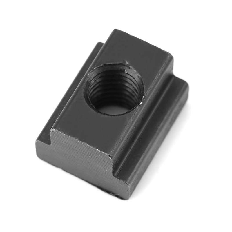 5-Pack of T-Slot Nuts, M8/10 Threads T Slot Nuts for