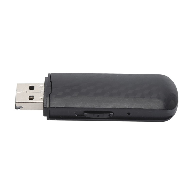USB Flash Drive Voice Recorder Dual Modes Switching Digital Audio