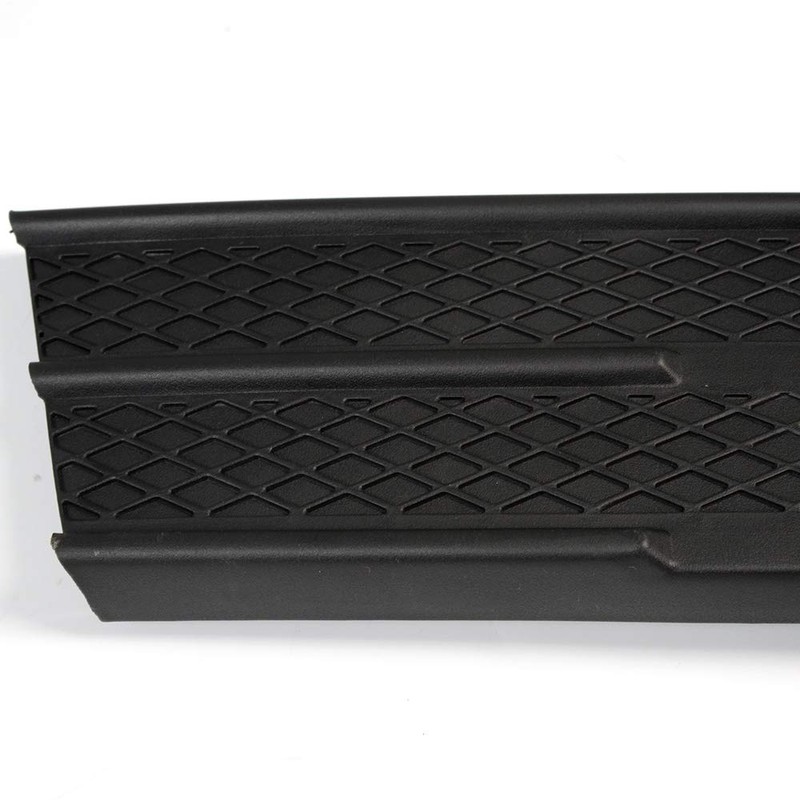 G-PLUS Front Bumper Center Grill Insert Compatible with Ford Escape
