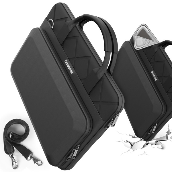 Smatree CityShield Laptop Shoulder Sleeve Case for 17.3 inch Acer