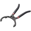 Mr. Gadget Solutions Oil Filter Wrench / Plier Adjustable Oil