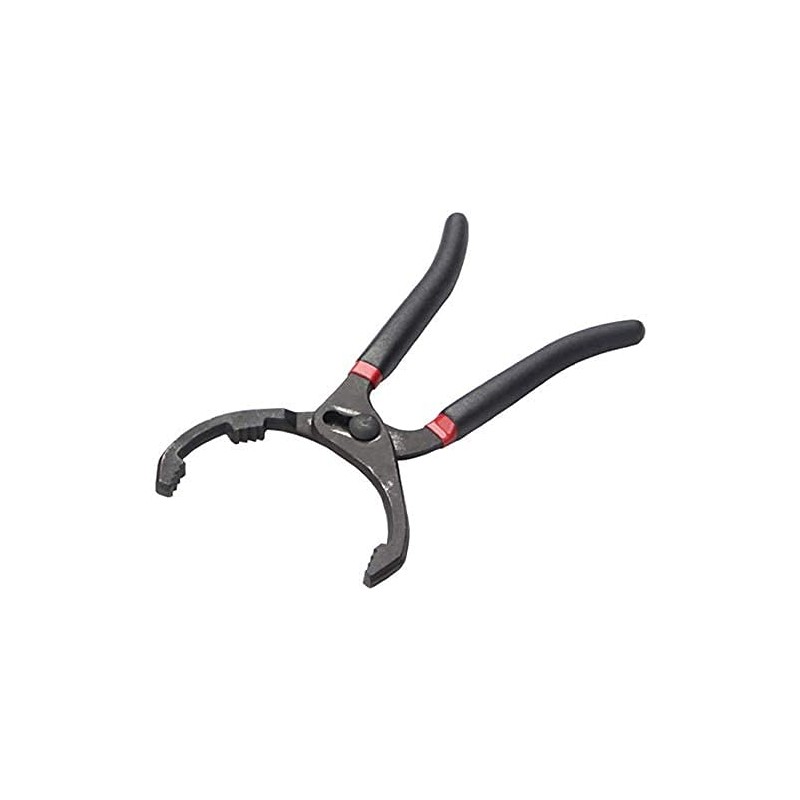 Mr. Gadget Solutions Oil Filter Wrench / Plier Adjustable Oil