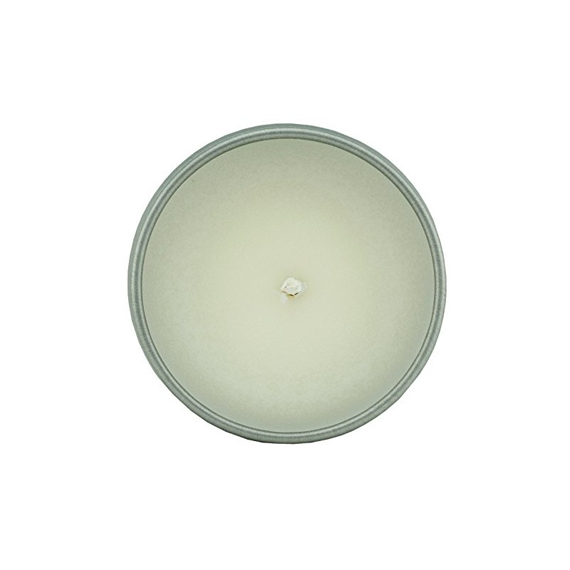 Stand Around Creations Soy Aromatherapy Candle - Scent: Green Leafy