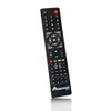 BC24159R bonremo Replacement Remote Control for NABO HD Star Receiver