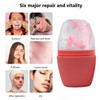 Ice Face Roller Face Eye Reusable Cooling Skin Care Ice