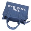 Women Bag Canvas Waterproof Large Capacity Casual Shoulder Bag with