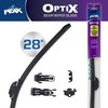 PEAK Optix Beam Wiper Blade, All-Weather Windshield Wiper Blade, Auto