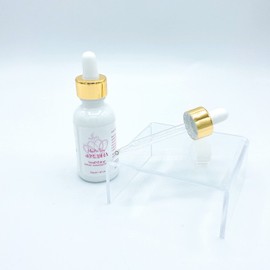 40% DHA SoulShine Tanning Drops for Face & Body