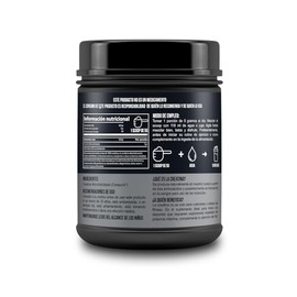 Holix Lab Creatina Monohidratada 300gr 60 Serv. Creapure Sabor Natural