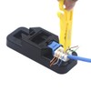 VCE Combo Keystone Punch Down Stand and Mini Wire Stripper