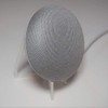 Jabtek Stand Compatible with Google Home Mini in Grey