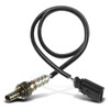 Lambda Sensor Control Probe in Front of Cat for A3